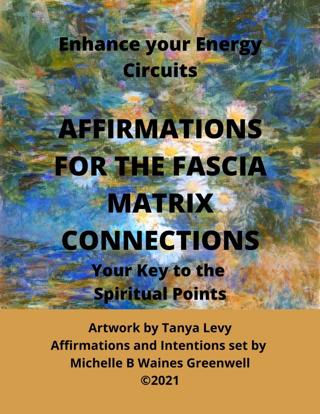 Affirmations for the Fascia Matrix Connections - Greenwell Center for ...