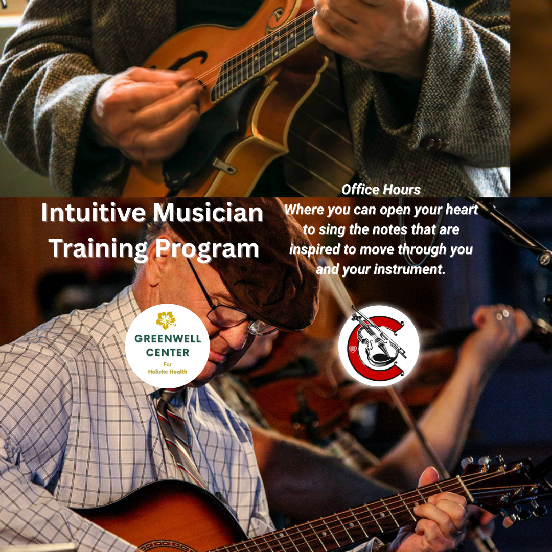 Intuitive Musician Training Program - Image 4